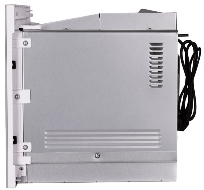 Встраиваемая микроволновая печь Maunfeld MBMO925SGW11