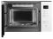 Встраиваемая микроволновая печь Maunfeld MBMO925SGW09