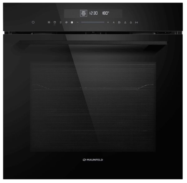 Электрический духовой шкаф Maunfeld MEOR7217SMFB