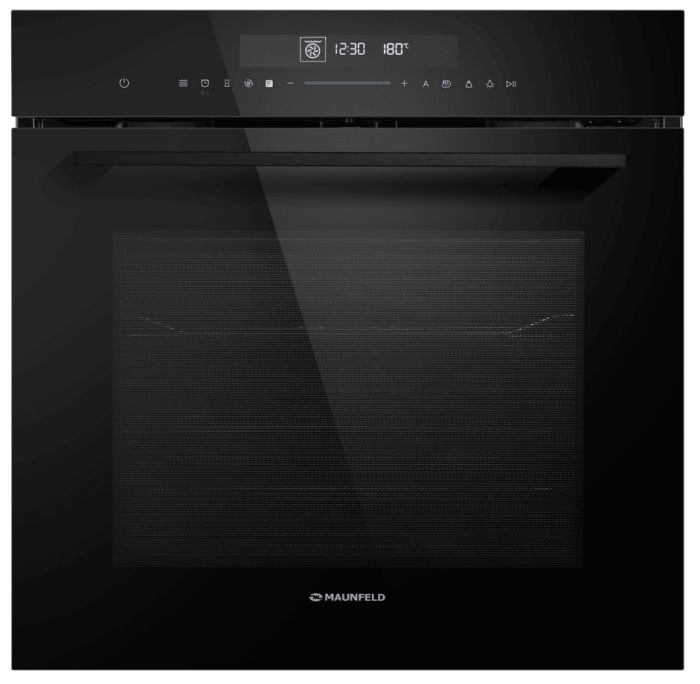 Электрический духовой шкаф Maunfeld MEOR7217SMFB