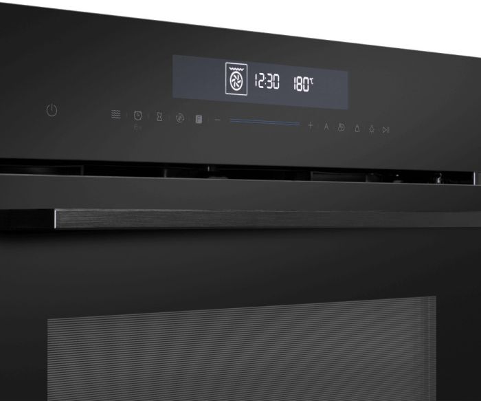 Электрический духовой шкаф Maunfeld MEOR7217SMFB