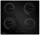 Индукционная варочная панель Maunfeld CVI594STBKC