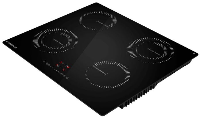 Индукционная варочная панель Maunfeld CVI594STBKC