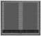 Индукционная варочная панель Maunfeld CVI594SF2MDGR LUX Inverter