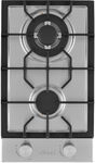 Газовая варочная панель Zugel ZGH292X