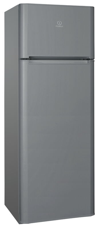 Двухкамерный холодильник Indesit TIA 14 G