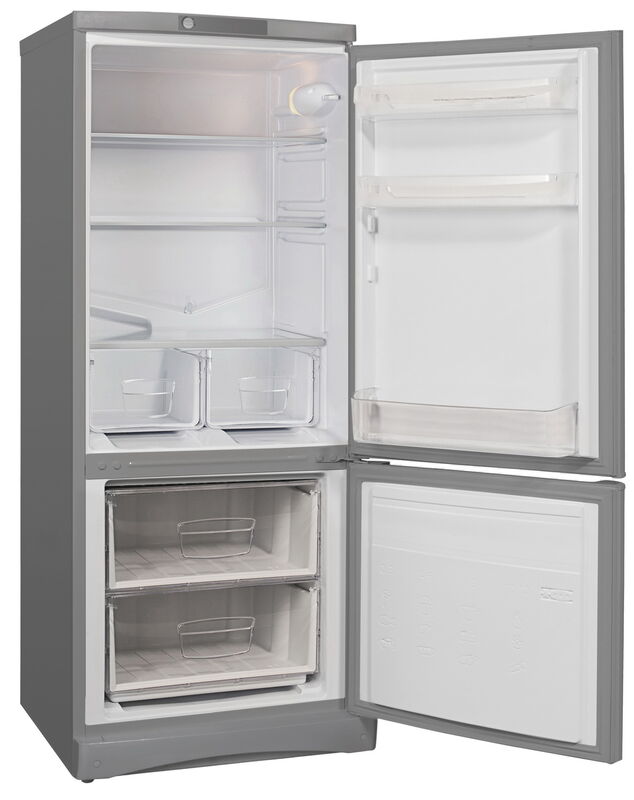 Двухкамерный холодильник Indesit ES 15 GA