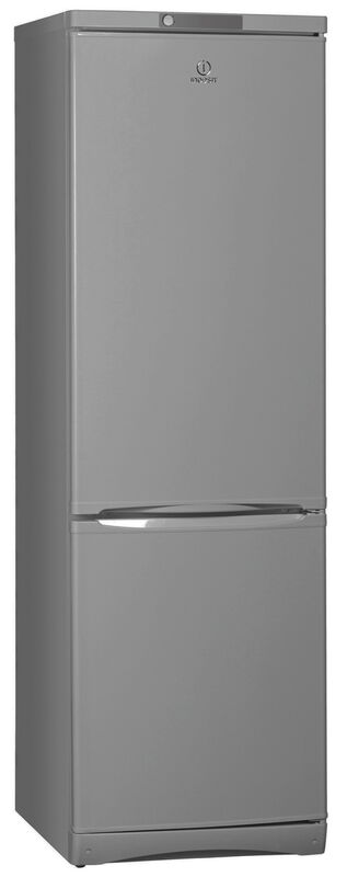 Двухкамерный холодильник Indesit ES 18 GA