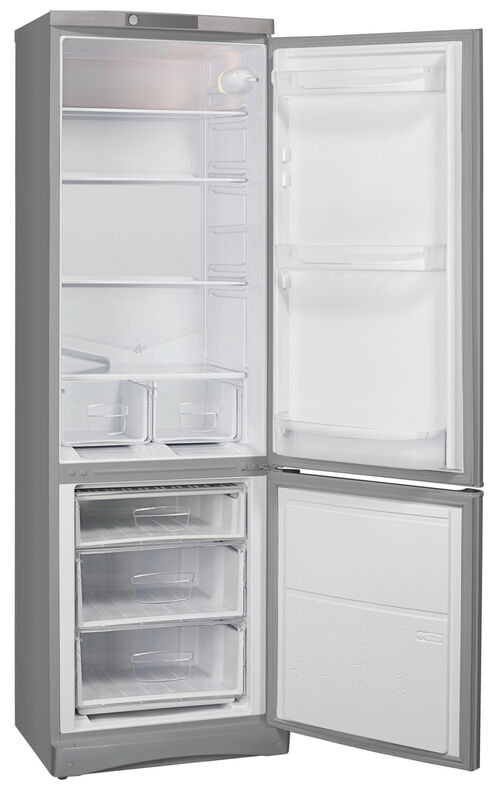 Двухкамерный холодильник Indesit ES 18 GA