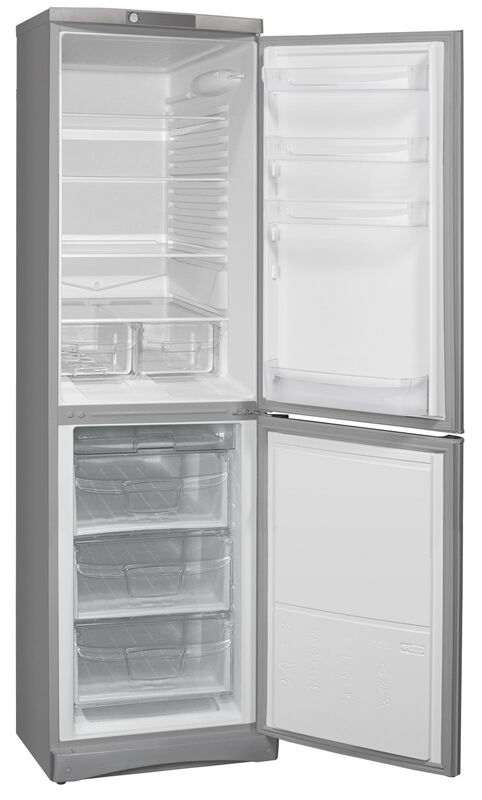 Двухкамерный холодильник Indesit ES 20 GA