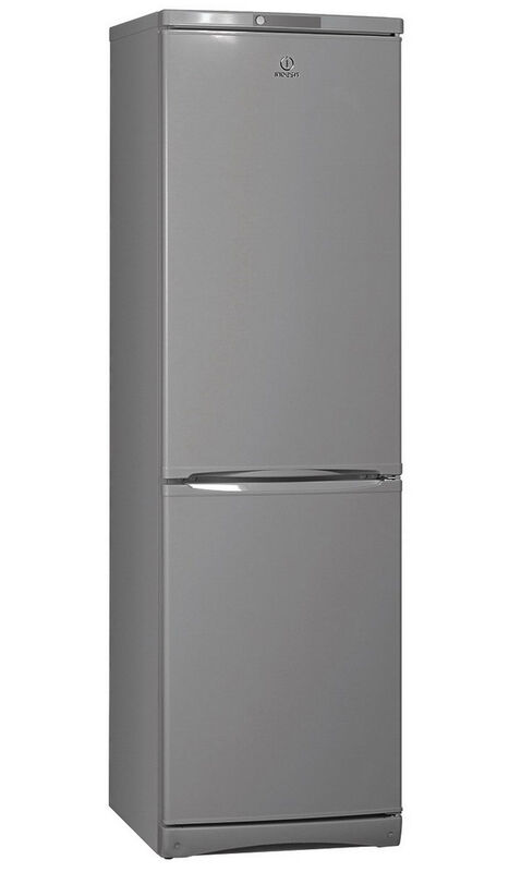 Двухкамерный холодильник Indesit ES 20 GA