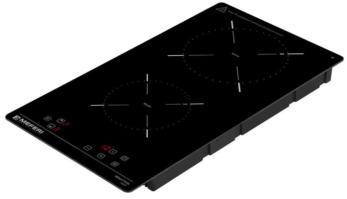 Индукционная варочная панель Meferi MIH302BK POWER