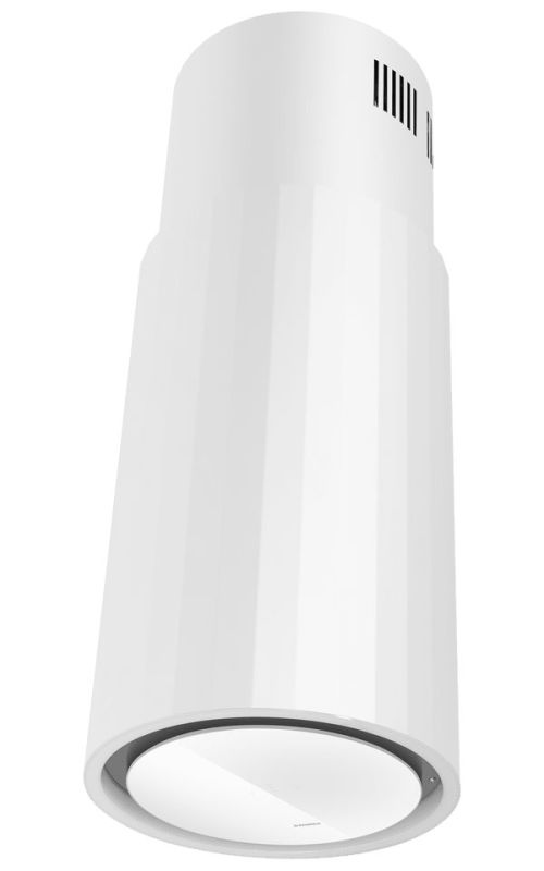 Островная вытяжка Maunfeld Adelaide 39 Isla White