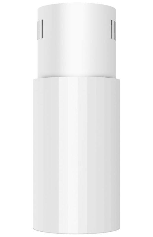 Островная вытяжка Maunfeld Adelaide 39 Isla White