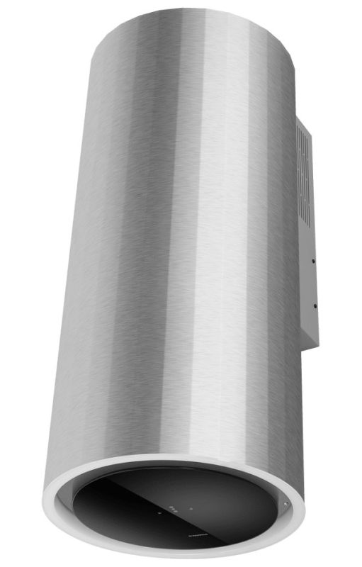 Каминная вытяжка Maunfeld Adelaide 39 Wall Inox