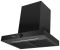 Каминная вытяжка Maunfeld Comfort 60 T черный