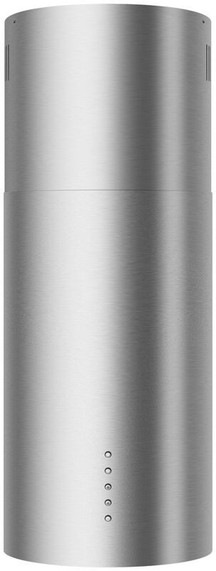 Островная вытяжка Meferi TUBE35IX ISLA ULTRA
