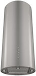 Каминная вытяжка Meferi TUBE35IX ULTRA