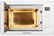 Встраиваемая микроволновая печь Meferi MMO6025WH ULTRA
