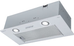 Полновстраиваемая вытяжка Meferi INBOX60WH POWER