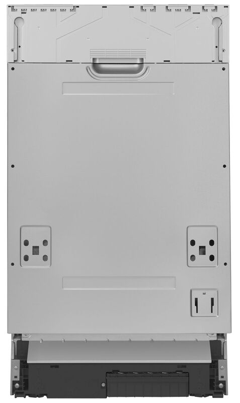 Встраиваемая посудомоечная машина Meferi MDW4573 ULTRA