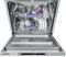 Встраиваемая посудомоечная машина Meferi MDW6073 ULTRA