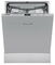 Встраиваемая посудомоечная машина Meferi MDW6063 POWER