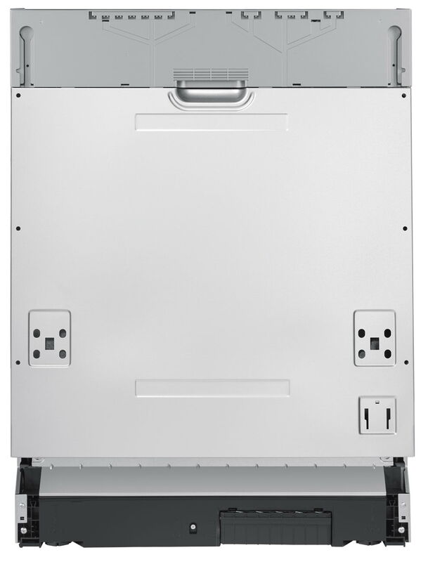 Встраиваемая посудомоечная машина Meferi MDW6063 POWER