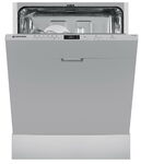Встраиваемая посудомоечная машина Meferi MDW6062 LIGHT