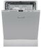 Встраиваемая посудомоечная машина Meferi MDW6062 LIGHT