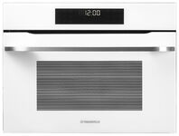 Компактный духовой шкаф Maunfeld XCMO4414GW