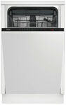 Встраиваемая посудомоечная машина Beko BDIS 25961