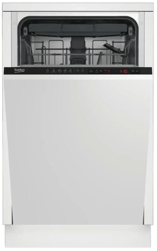 Встраиваемая посудомоечная машина Beko BDIS 25961