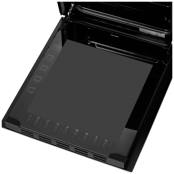 Компактный духовой шкаф Maunfeld EOEH5110B