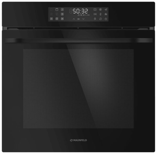 Электрический духовой шкаф Maunfeld EOEH7615B