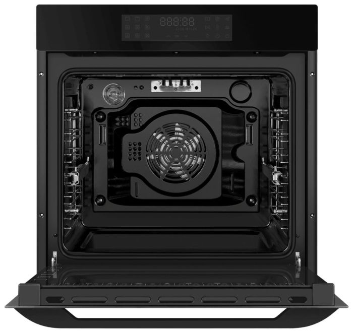 Электрический духовой шкаф Maunfeld EOEH7615B