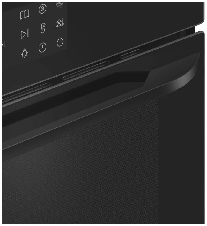 Электрический духовой шкаф Maunfeld EOEH7615B