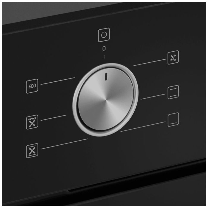 Электрический духовой шкаф Maunfeld AEOF6060B