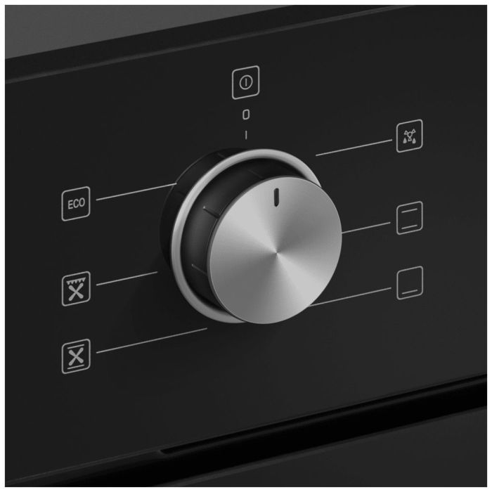 Электрический духовой шкаф Maunfeld AEOF6060B