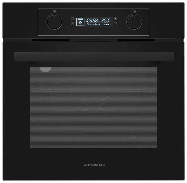 Электрический духовой шкаф Maunfeld AEOH6062B2