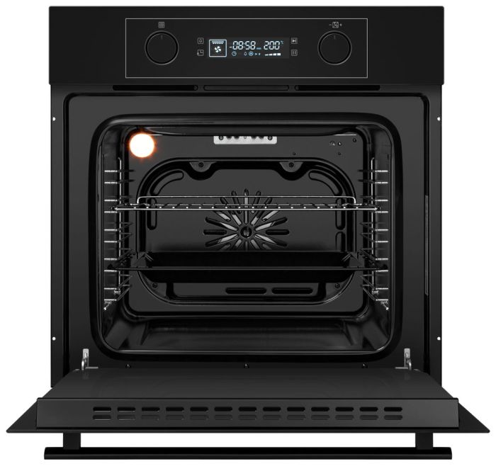 Электрический духовой шкаф Maunfeld AEOH6062B2