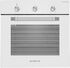 Электрический духовой шкаф Meferi MEO604WH LIGHT