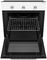 Электрический духовой шкаф Meferi MEO604WH LIGHT