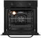 Электрический духовой шкаф Meferi MEO606BK LIGHT