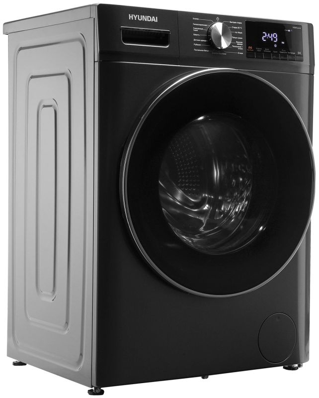 Стирально-сушильная машина Hyundai WFD9403