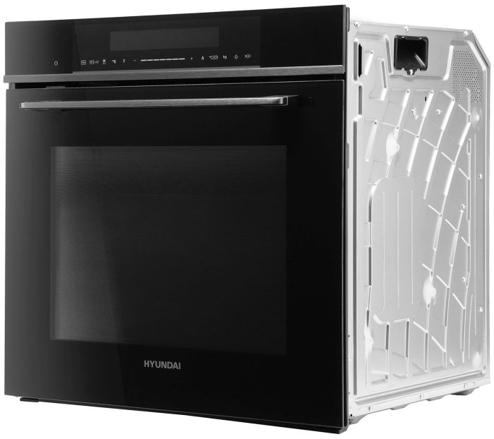 Электрический духовой шкаф Hyundai HMEO 6780 DX