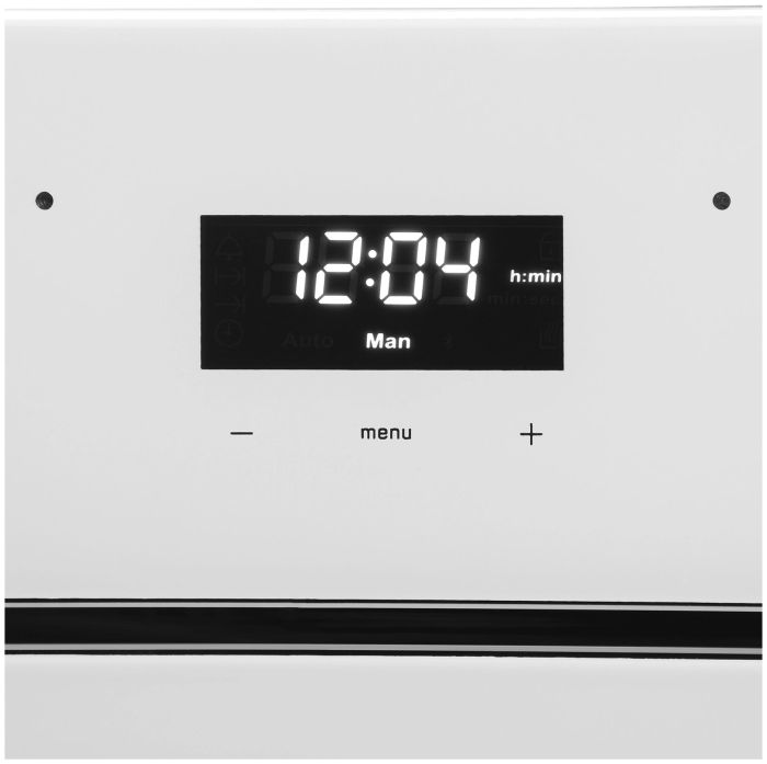 Электрический духовой шкаф Hyundai 6009.25 WG