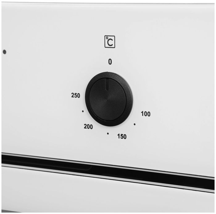 Электрический духовой шкаф Hyundai 6009.25 WG