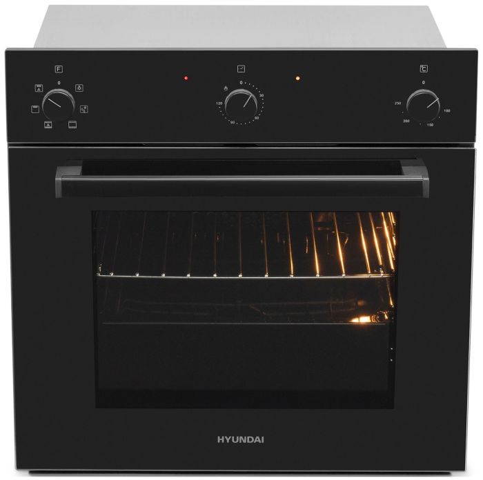 Электрический духовой шкаф Hyundai 6006.03 BG
