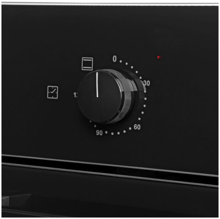 Электрический духовой шкаф Hyundai 6003.01 BG